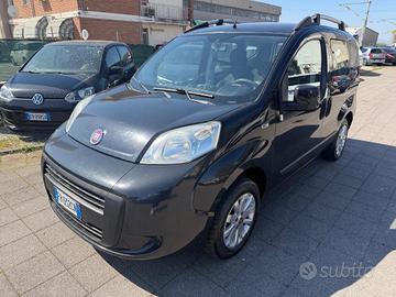 FIAT Qubo 1.4 8V 77 CV Dynamic Natural Power