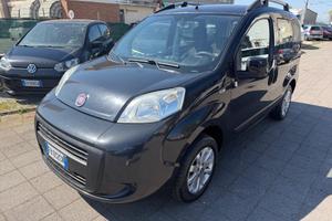 FIAT Qubo 1.4 8V 77 CV Dynamic Natural Power