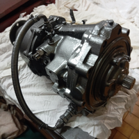 Borg Warner 72c rapporto 1.88.1