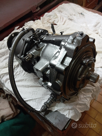 Borg Warner 72c rapporto 1.88.1