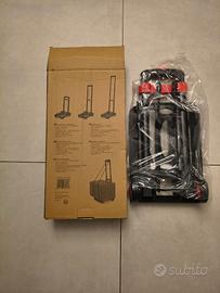 Carrello Trolley pieghevole