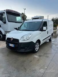Fiat Doblò Frigorifero isotermico con ATP