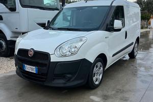 Fiat Doblò Frigorifero isotermico con ATP