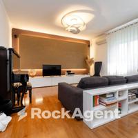 APPARTAMENTO CON GARAGE A TRAPPETO CENT