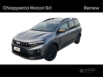 Dacia Jogger 1.8 hybrid extreme 155cv auto