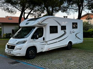 Camper mc4 mc louis
