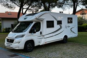Camper mc4 mc louis