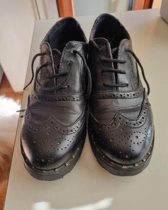 mocassino Prima Donna