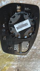 Vetrino Specchietto Retrovisore Dx Jaguar F-Pa
