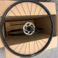 CERCHI FULCRUM RED ZONE 5 29' AFS BOOST MS12