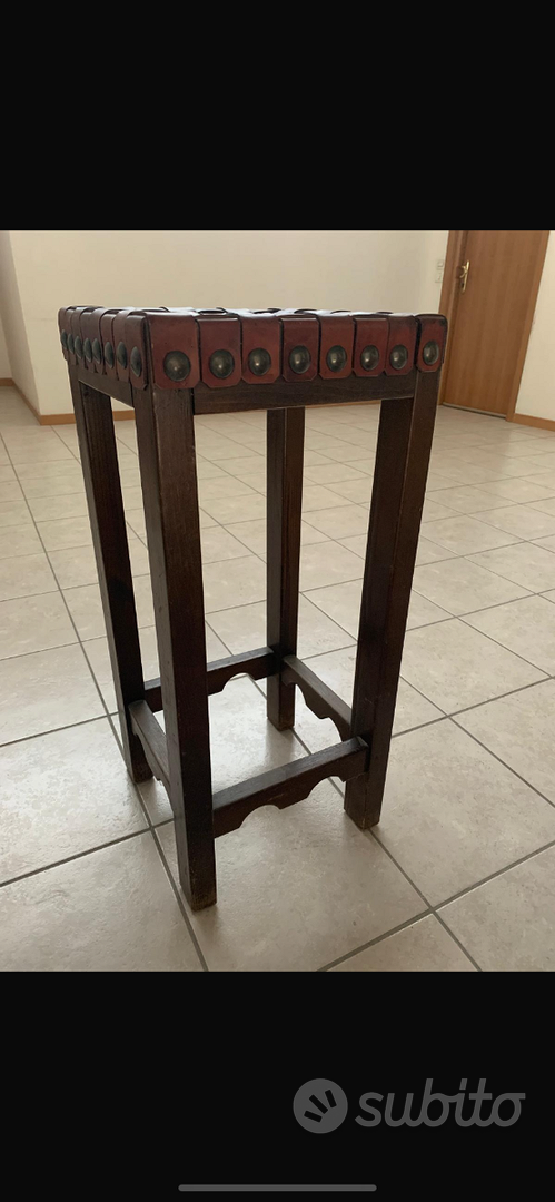 Sgabelli Arredamento e Casalinghi In vendita a Bologna