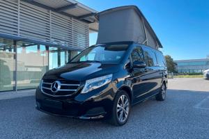 Mercedes-Benz Marco Polo 250d