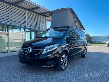 Mercedes-Benz Marco Polo 250d