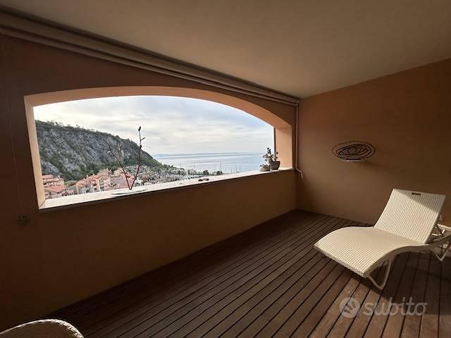 Appartamento – Duino Aurisina / Devin - Nabrežina, Sistiana / Sesljan - Vista 4