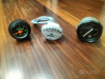 CONTACHILOMETRI PIAGGIO VESPA