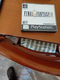 final fantasi ix 