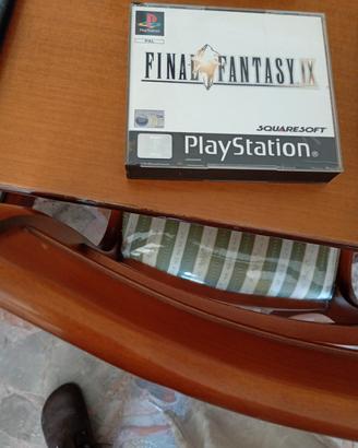 final fantasi ix 