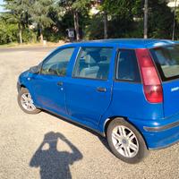 fiat punto 1.7 td anno 96  