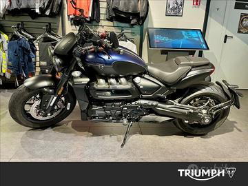 TRIUMPH Rocket III 2500 Storm R