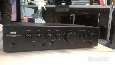 Amplificatore Sansui