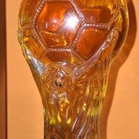 Italia 90 bottiglia vino coppa del mondo