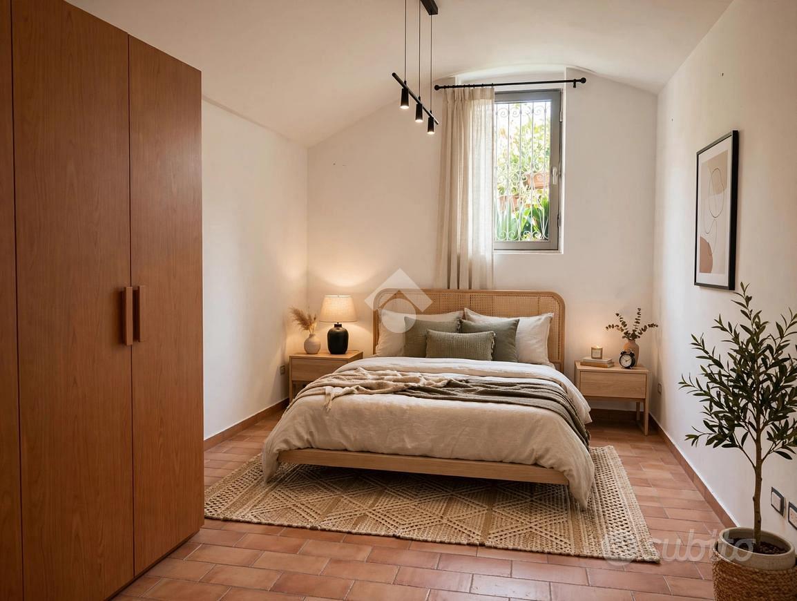 Apartment in Gallicano nel Lazio, Roma Capitale - More