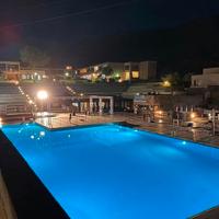 Bilocale vista mare Costa Smeralda