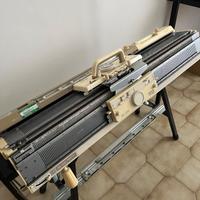 Macchina da Maglieria Brother Defendi