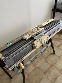 Macchina da Maglieria Brother Defendi