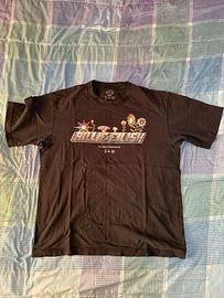 T Shirt Billie Eilish x Takashi Murakami Taglia M