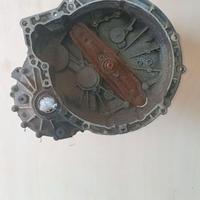 Cambio Mini 1.6 B 5M anno 2008