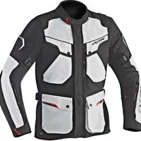 Giacca moto 3 strati CROSSTOUR HP IXON tg. XXL