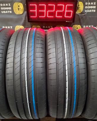 4 GOMME ESTIVE 235 45 19 GOODYEAR AL 80/85% DOT24