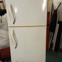 Frigorifero lg no frost