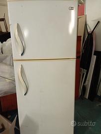 Frigorifero lg no frost