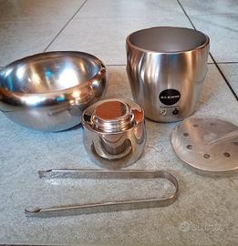Set bar Alessi