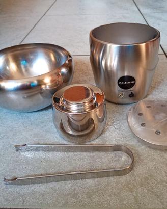 Set bar Alessi