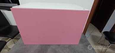 Struttura besta ikea 60x38p40