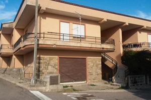 Trinità d'agultu - casa indipendente con giardino