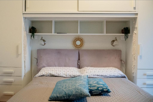 Appartamento con spledida terrazza