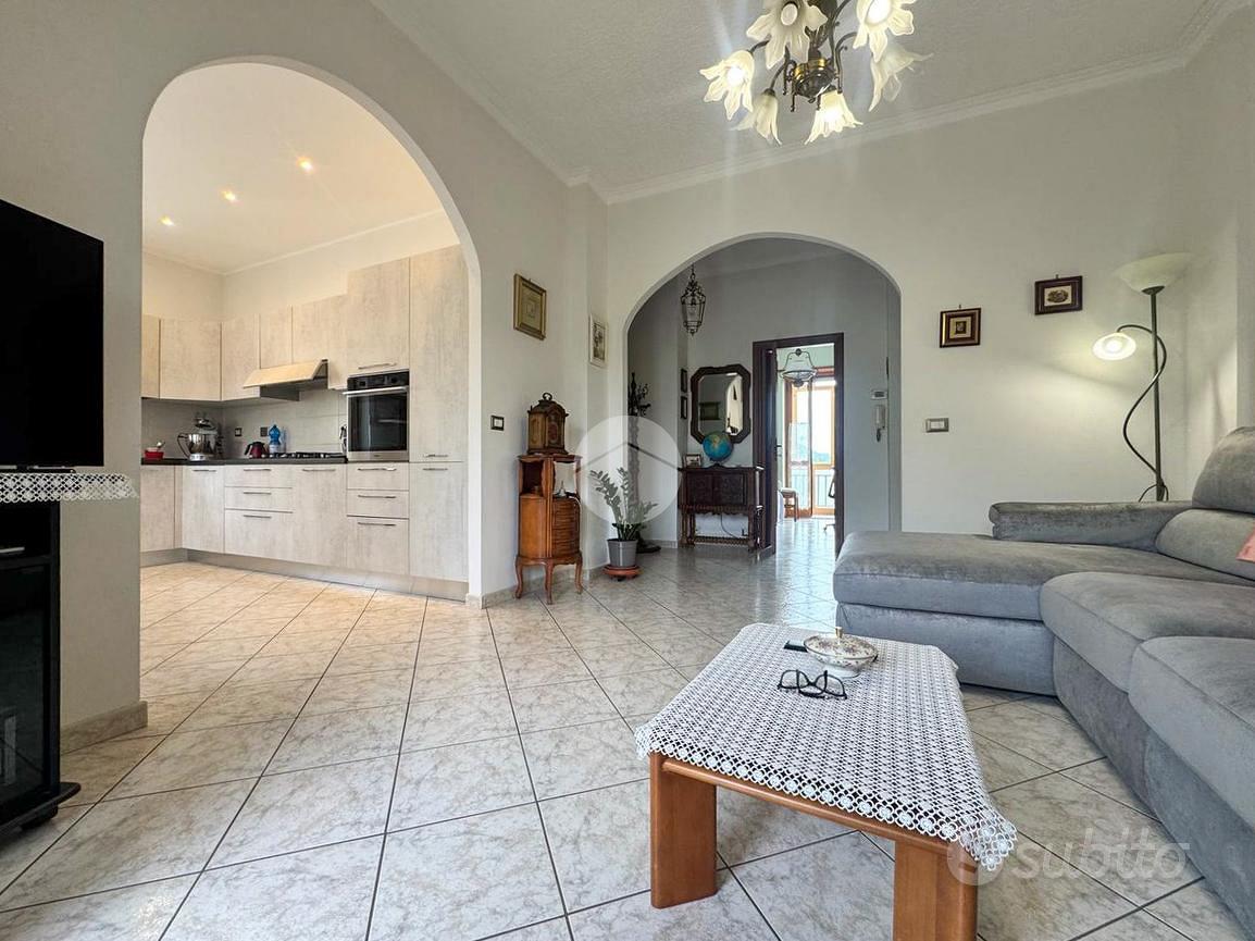 Apartment in Val della Torre, Brione - Altro