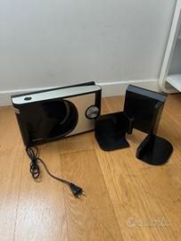 AFFETTATRICE ELETTRICA SEVERIN