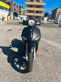 Liberty S50 ancora in garanzia