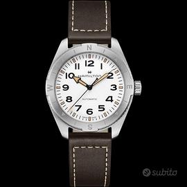 Hamilton Khaki Field Expedition 41mm H70315510