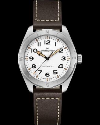 Hamilton Khaki Field Expedition 41mm H70315510