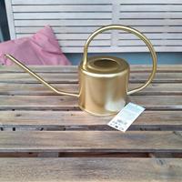 Annaffiatoio oro NUOVO