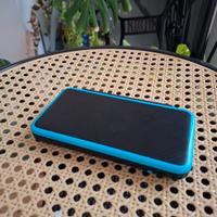 New Nintendo 2DS XL COMPLETO