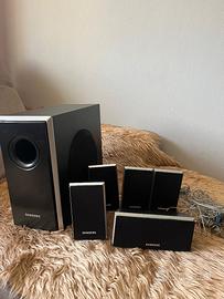 Subwoofer Samsung