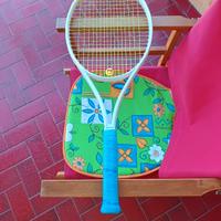 racchetta tennis Wilson Shift 300gr