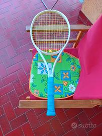 racchetta tennis Wilson Shift 300gr